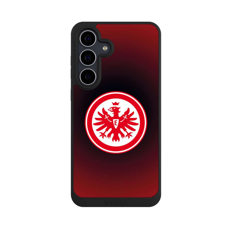 Galaxy S25 FE NIVOpure Eintracht Frankfurt