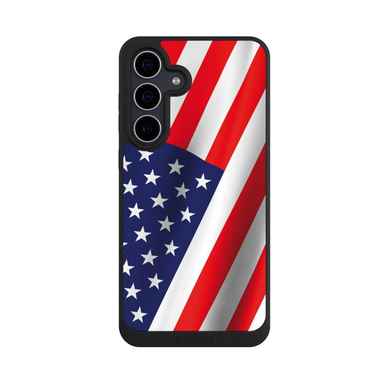 Galaxy S25 FE NIVOpure États-Unis