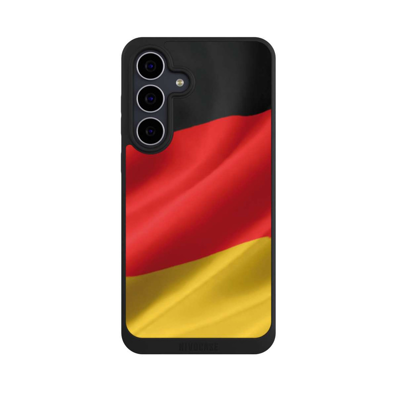 Galaxy S25 FE NIVOpure Deutschland