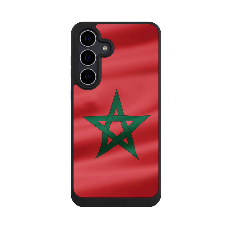 Galaxy S25 FE NIVOpure Marokko