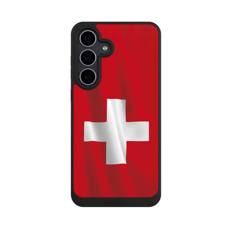 Galaxy S25 FE NIVOpure Suisse