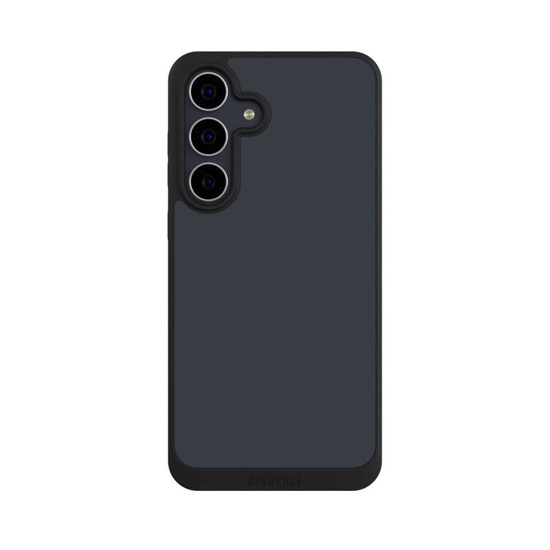 Galaxy S25 FE NIVOpure Anthracite