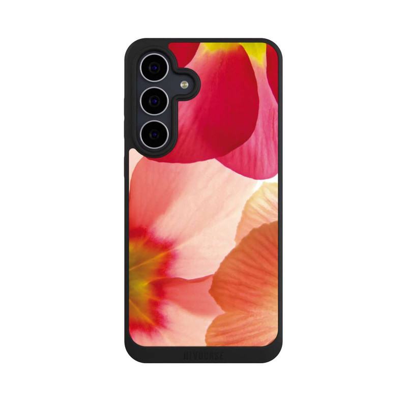 Galaxy S25 FE NIVOpure Mehr Blumen