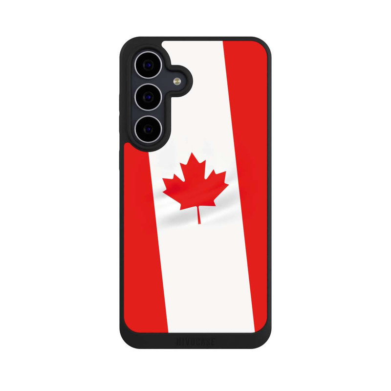 Galaxy S25 FE NIVOpure Canada