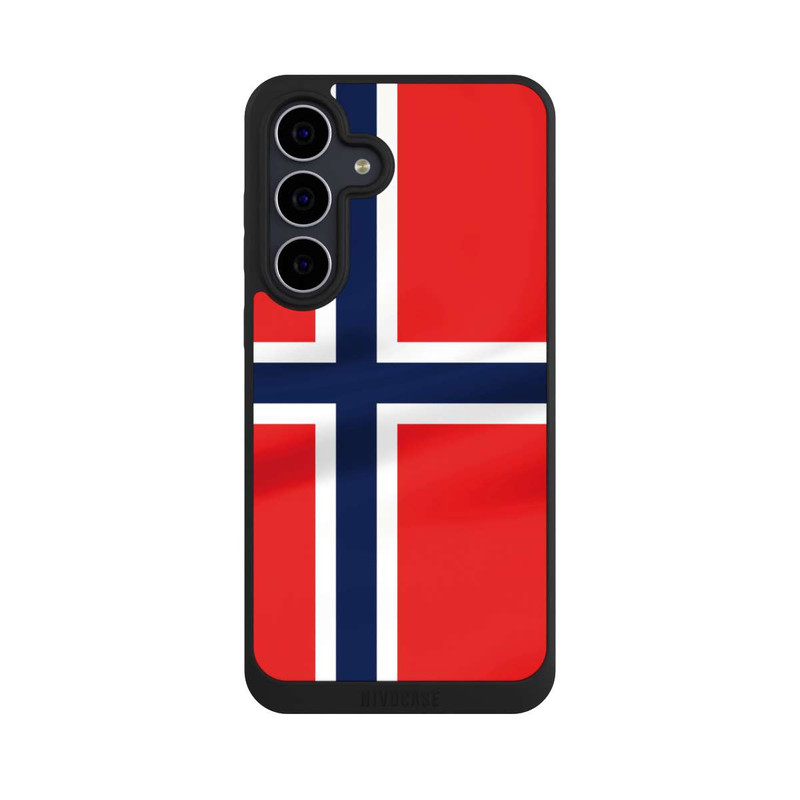 Galaxy S25 FE NIVOpure Norvège