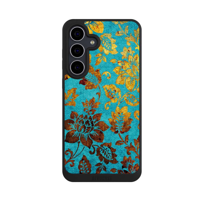 Galaxy S25 FE NIVOpure Bleu Vintage