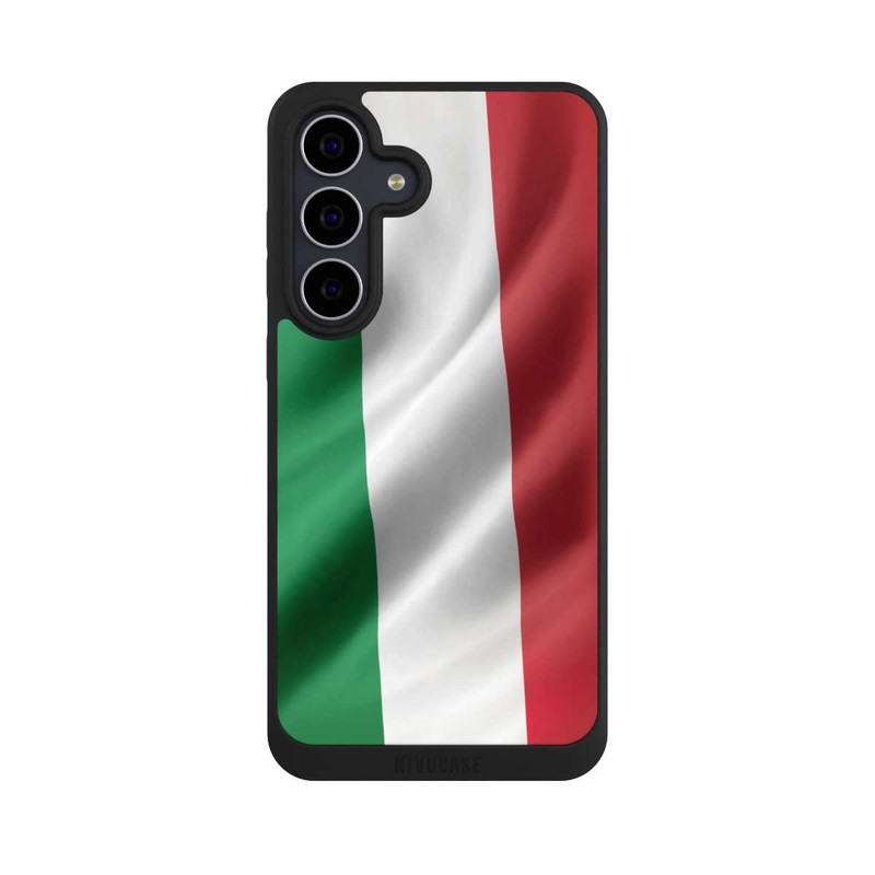 Galaxy S25 FE NIVOpure Italie
