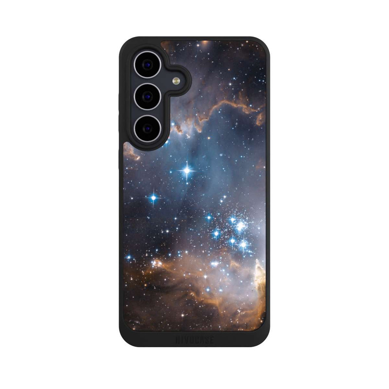 Galaxy S25 FE NIVOpure Junge Sterne