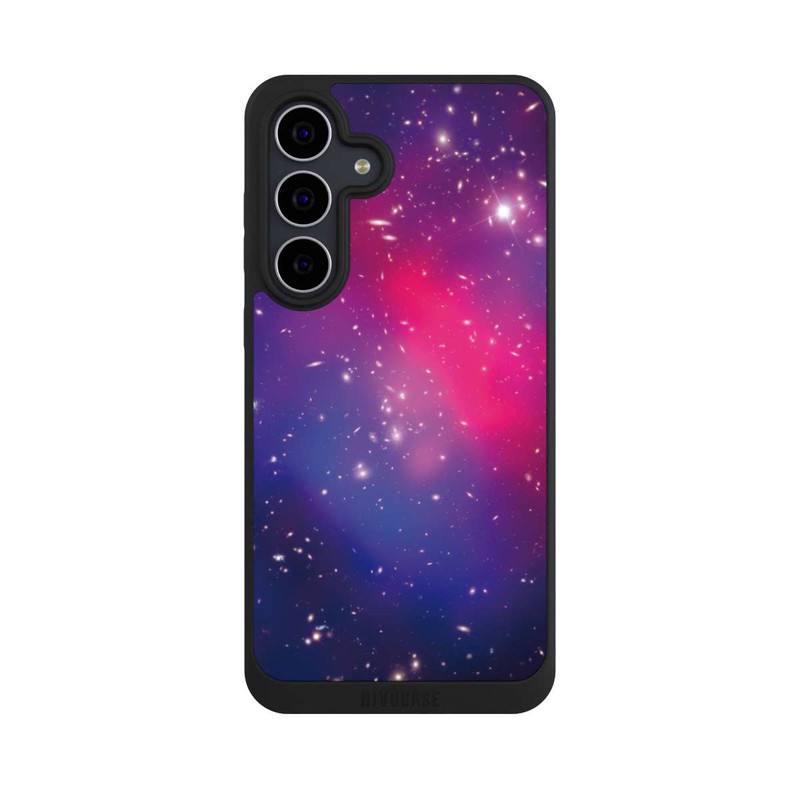Galaxy S25 FE NIVOpure Pandoras Galaxienhaufen