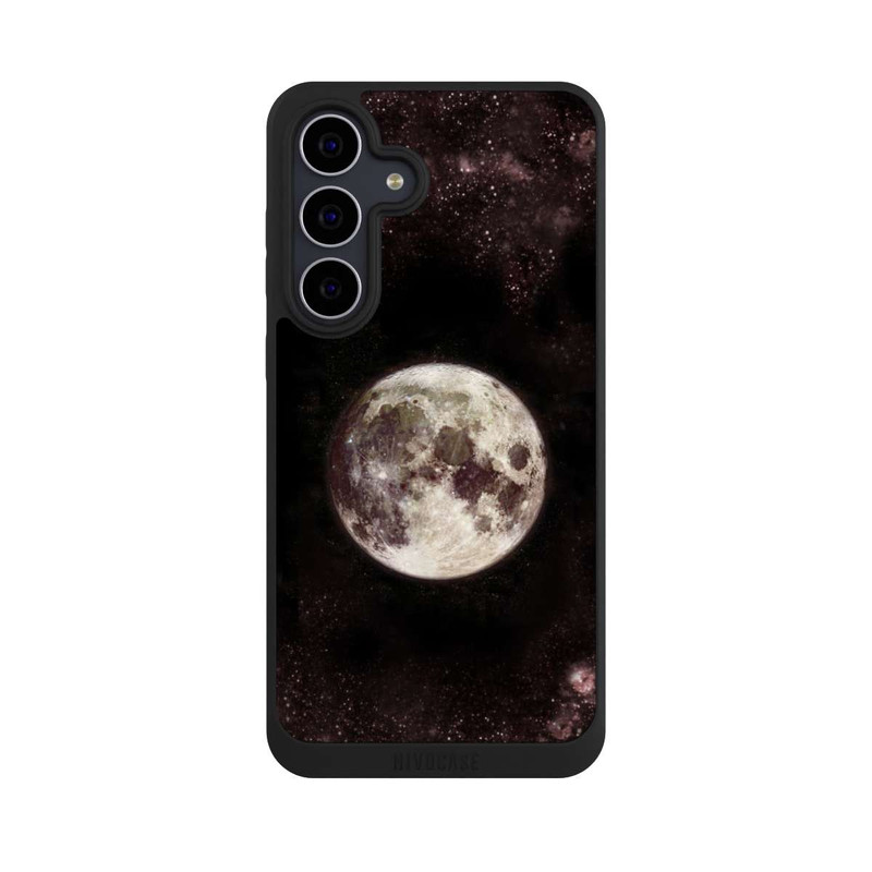 Galaxy S25 FE NIVOpure Der Mond