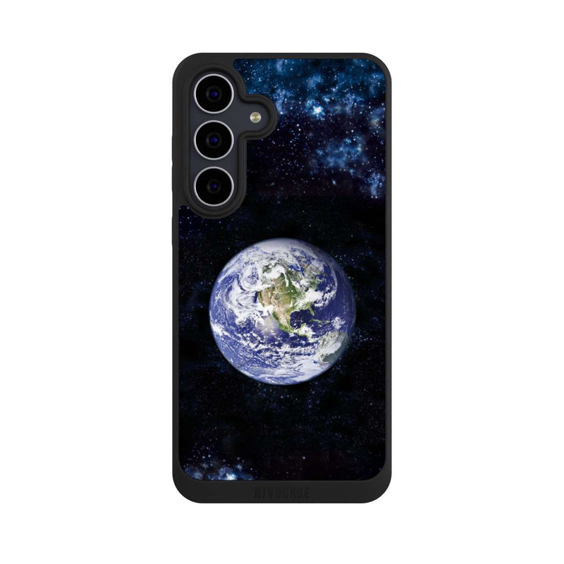 Galaxy S25 FE NIVOpure La Terre