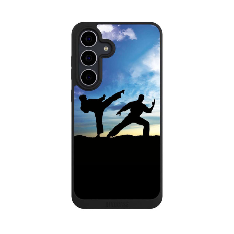 Galaxy S25 FE NIVOpure Karate Kick