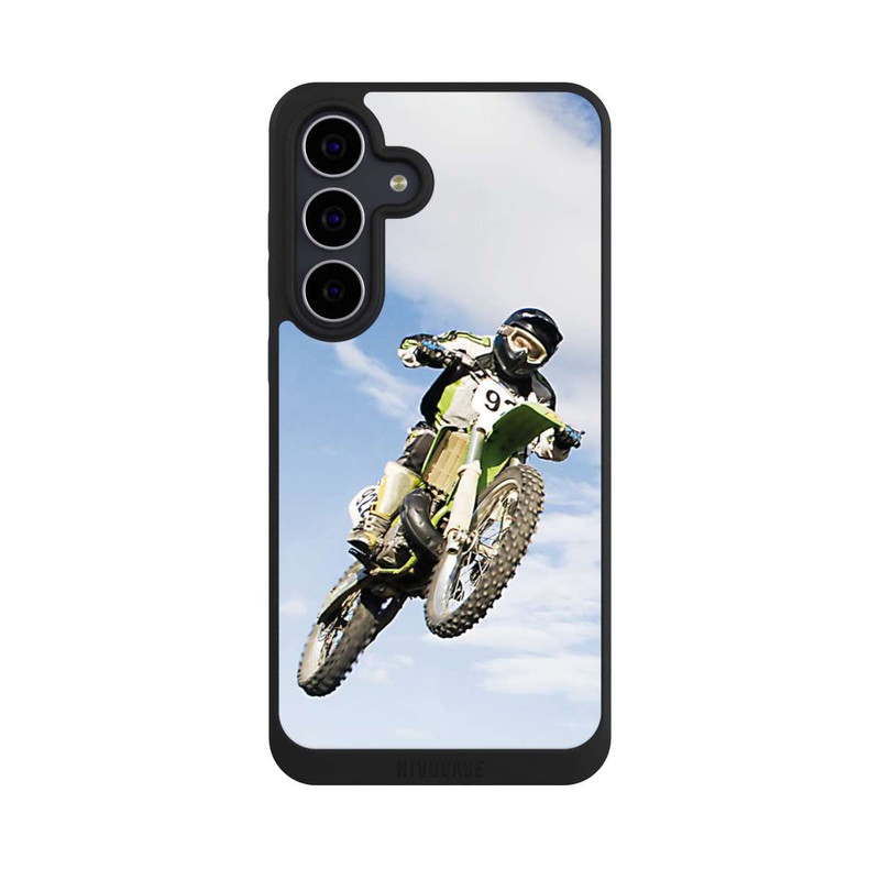 Galaxy S25 FE NIVOpure Motocross