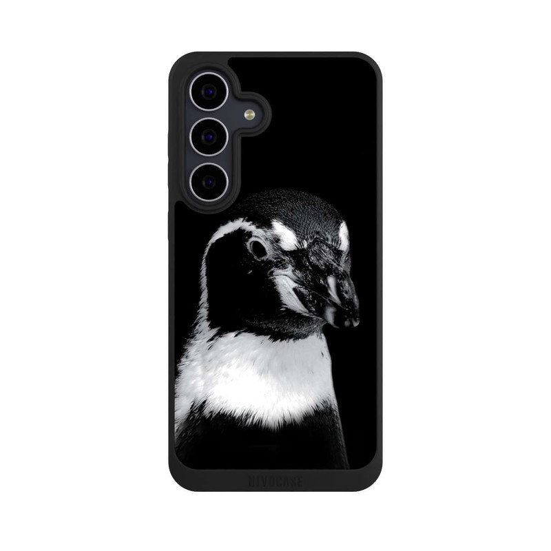 Galaxy S25 FE NIVOpure Pingouin