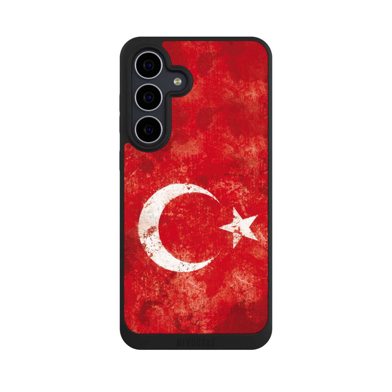 Galaxy S25 FE NIVOpure Türkei