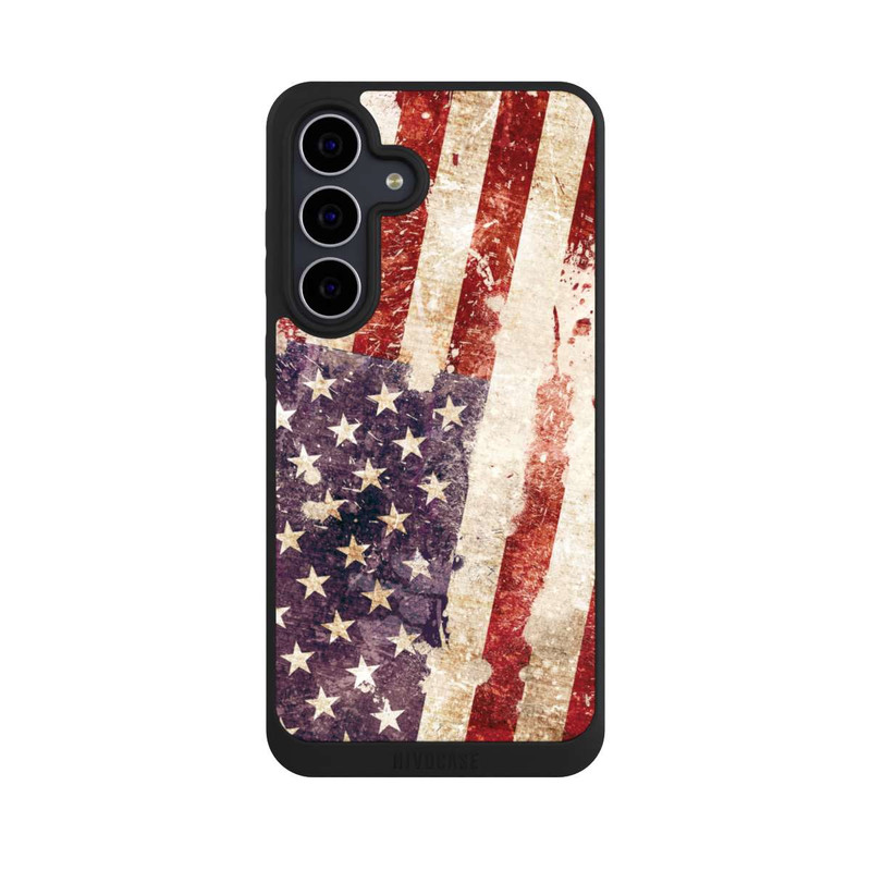 Galaxy S25 FE NIVOpure In God We Trust
