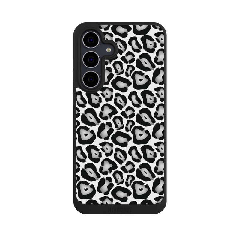 Galaxy S25 FE NIVOpure Grey Leo