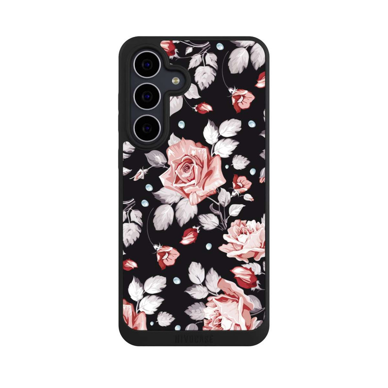 Galaxy S25 FE NIVOpure Rosalie
