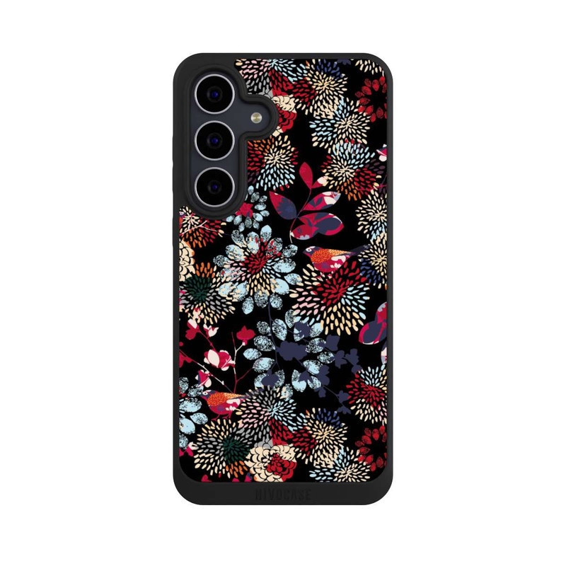 Galaxy S25 FE NIVOpure Dark Kimono