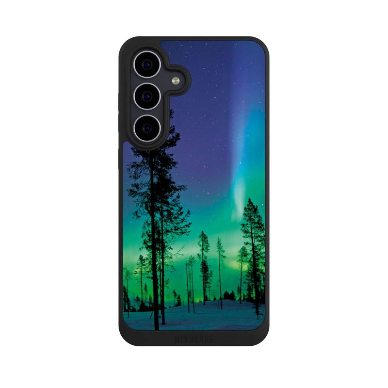 Galaxy S25 FE NIVOpure Aurore Boréale