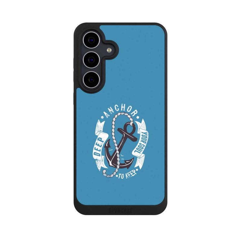 Galaxy S25 FE NIVOpure Anchor To Keep Your Soul