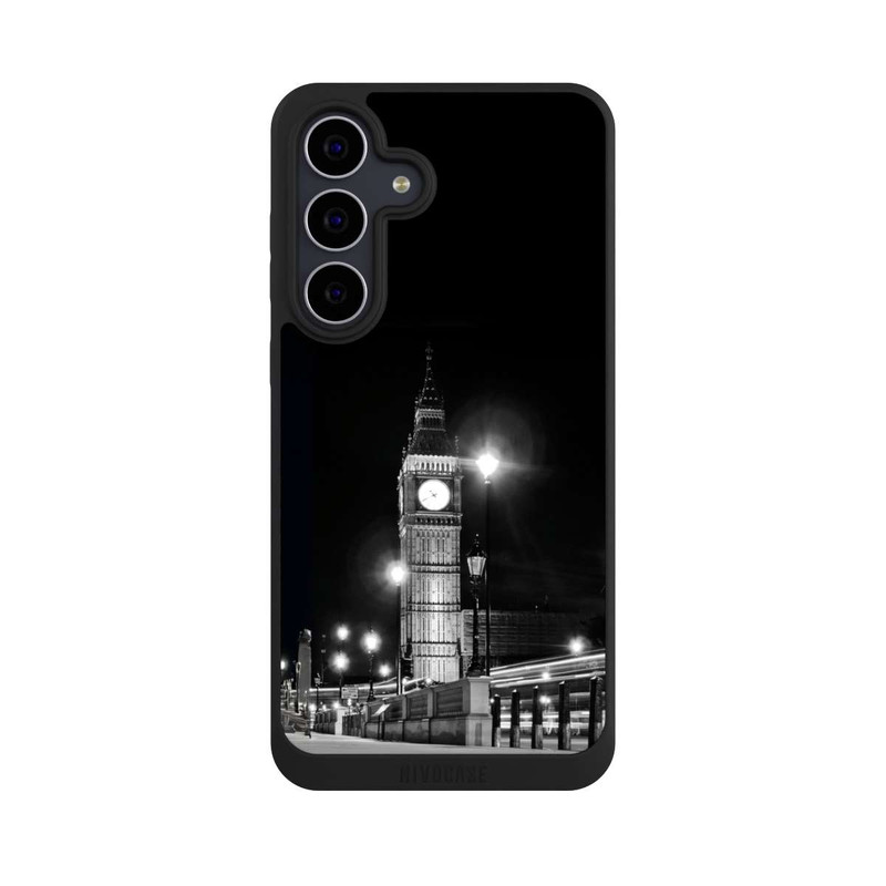 Galaxy S25 FE NIVOpure Big Ben