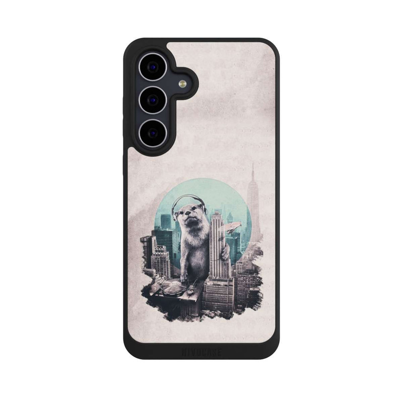 Galaxy S25 FE NIVOpure DJ 3