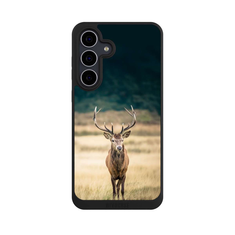 Galaxy S25 FE NIVOpure König des Waldes