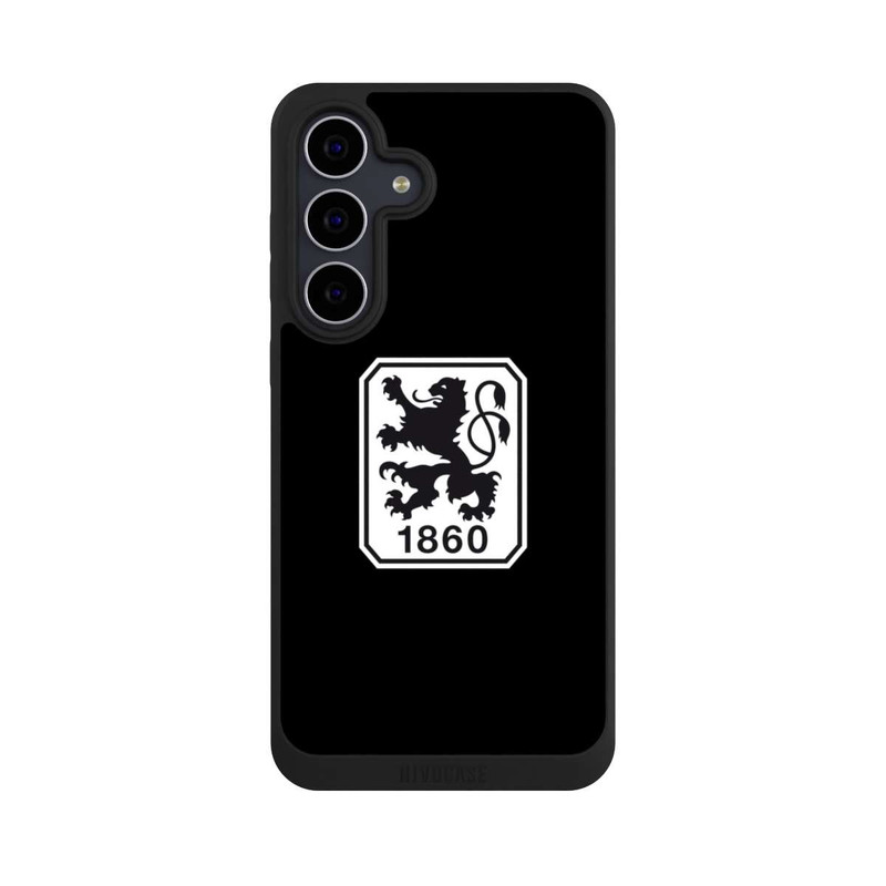 Galaxy S25 FE NIVOpure TSV 1860 Schwarz