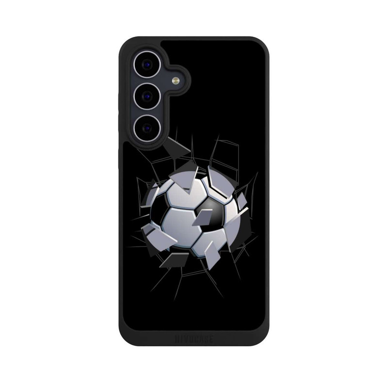 Galaxy S25 FE NIVOpure Smash