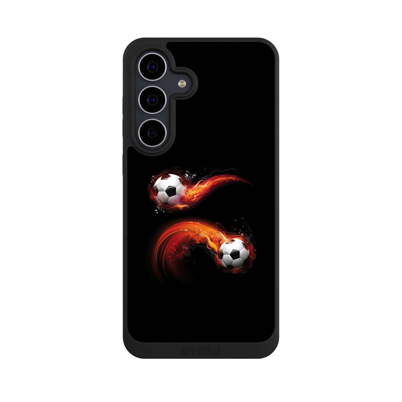 Galaxy S25 FE NIVOpure Dropkick