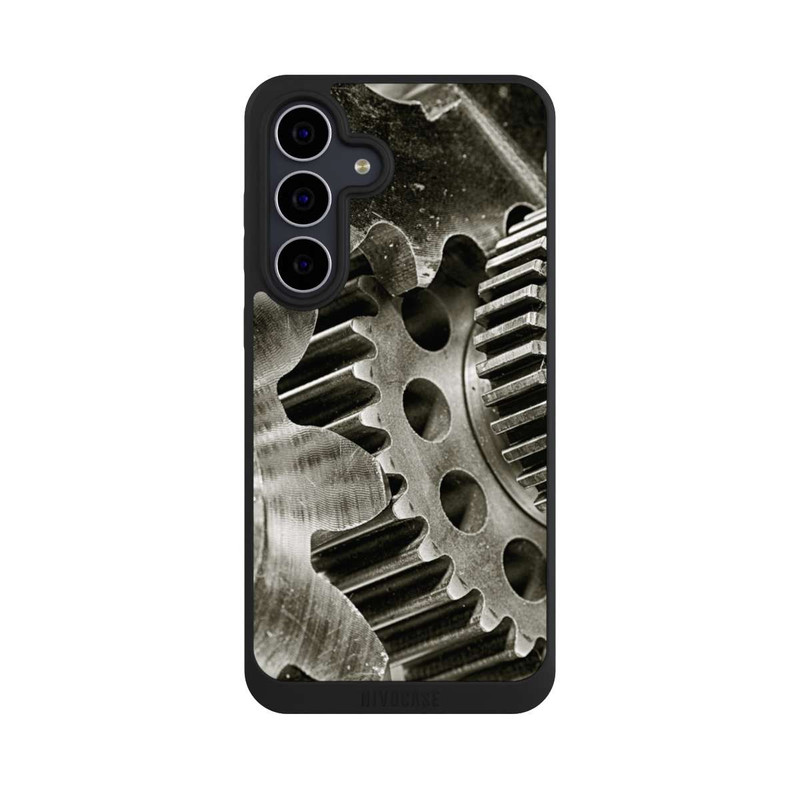 Galaxy S25 FE NIVOpure Mechanik