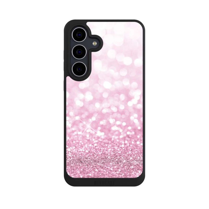 Galaxy S25 FE NIVOpure Funkelnder Prinzessinnen Look