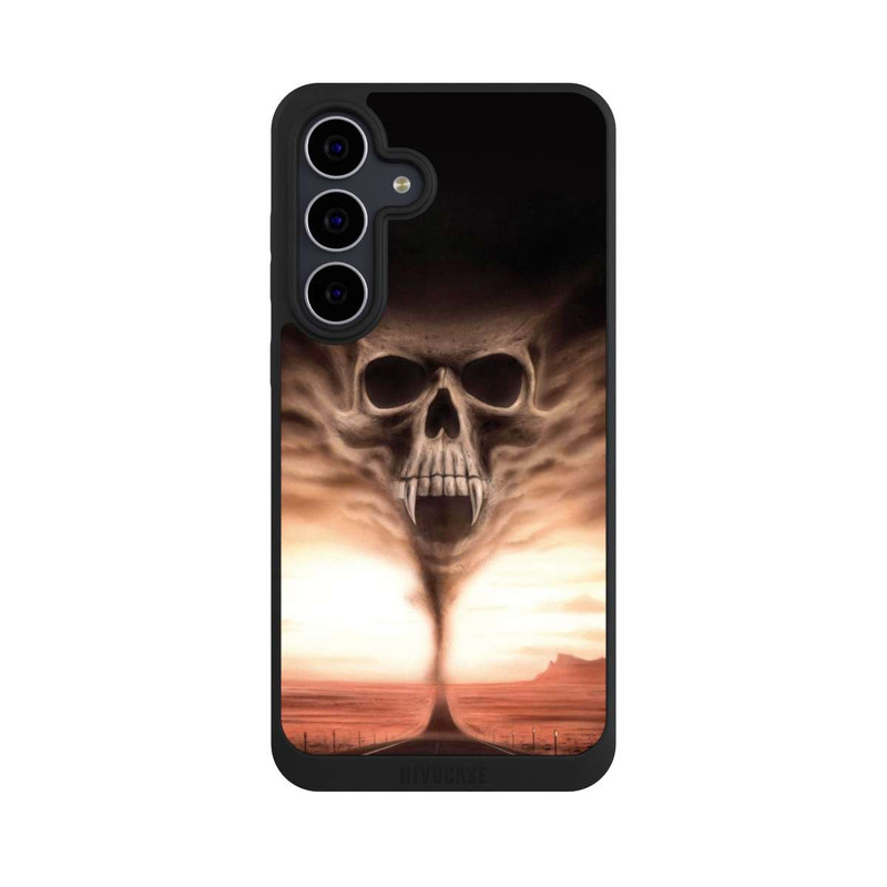 Galaxy S25 FE NIVOpure La Vallée de la Mort