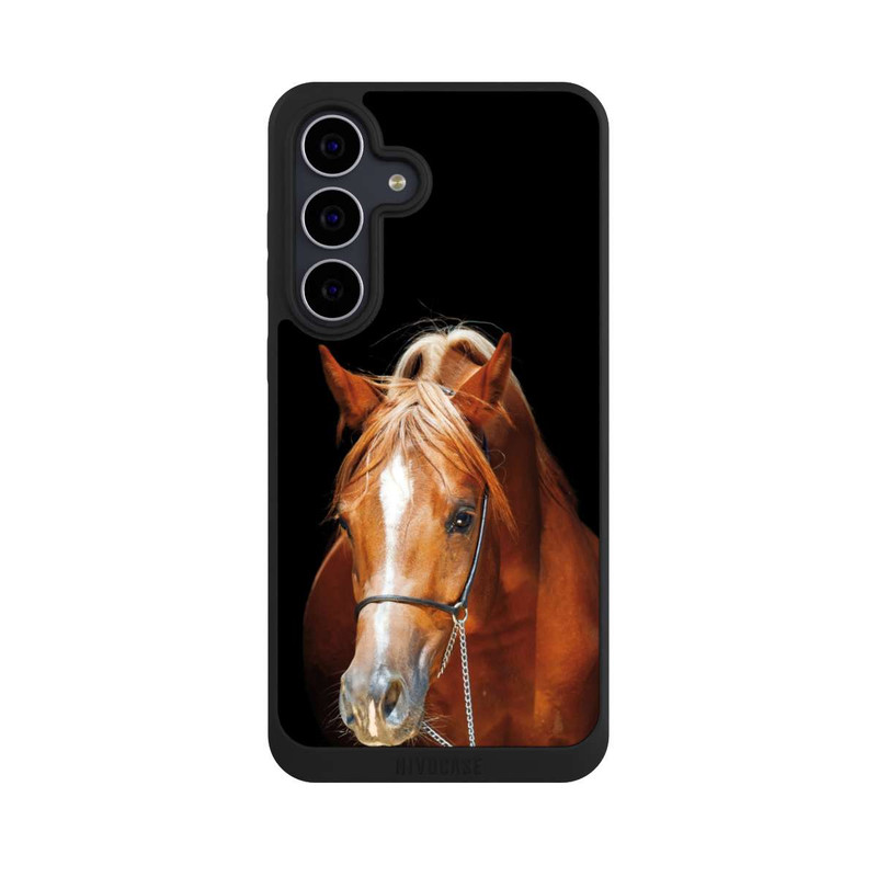 Galaxy S25 FE NIVOpure Pur-Sang Arabe