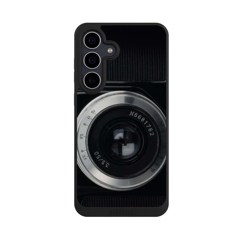 Galaxy S25 FE NIVOpure Instantané