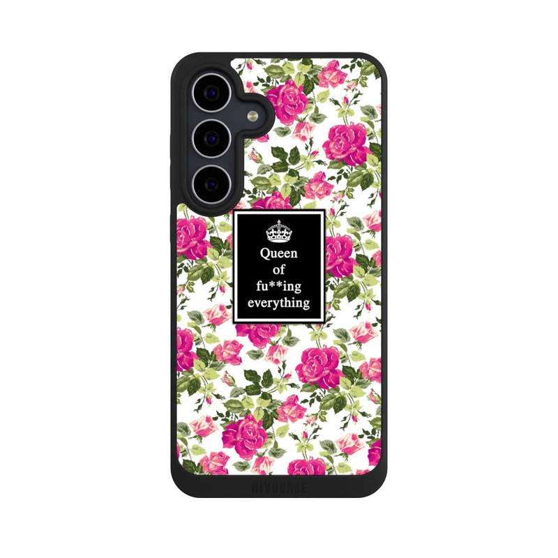 Galaxy S25 FE NIVOpure Reine