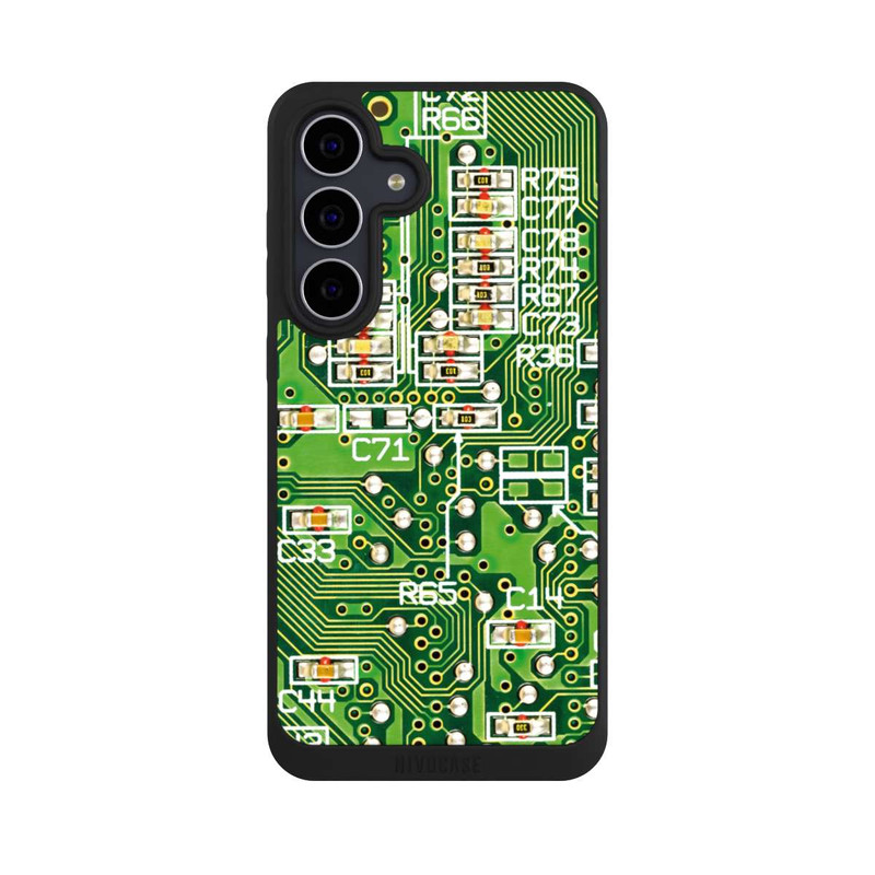 Galaxy S25 FE NIVOpure Circuit Imprimé