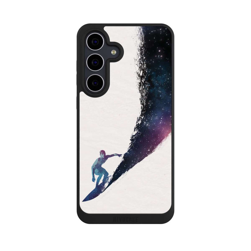 Galaxy S25 FE NIVOpure Surfing the Universe