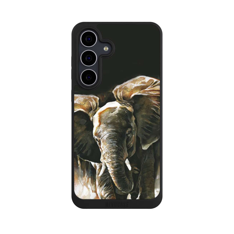 Galaxy S25 FE NIVOpure Éléphant