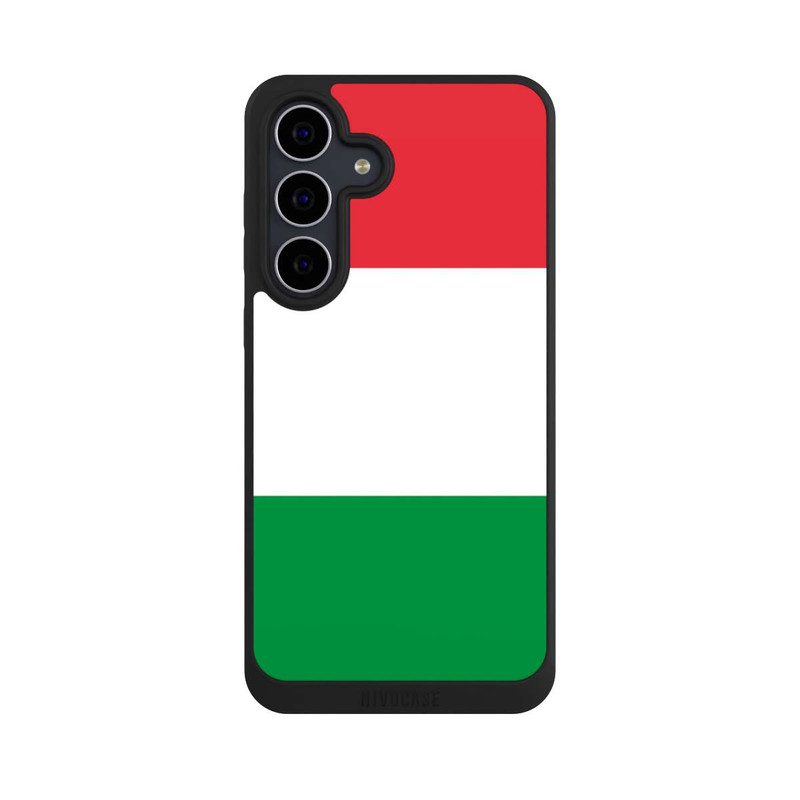 Galaxy S25 FE NIVOpure Italien Fahne