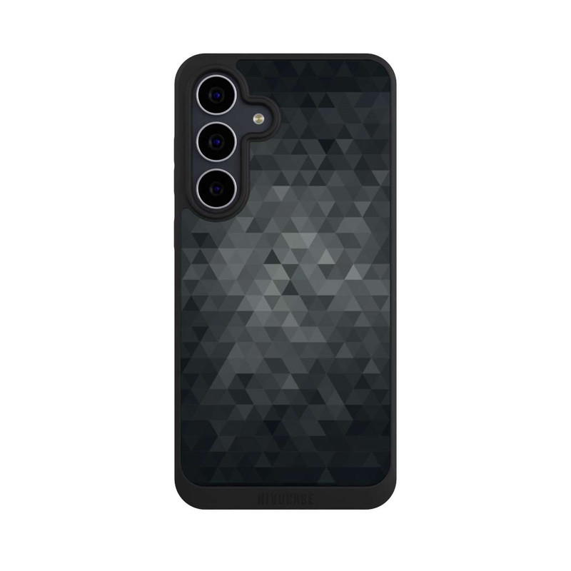 Galaxy S25 FE NIVOpure mysteriöses Schwarz