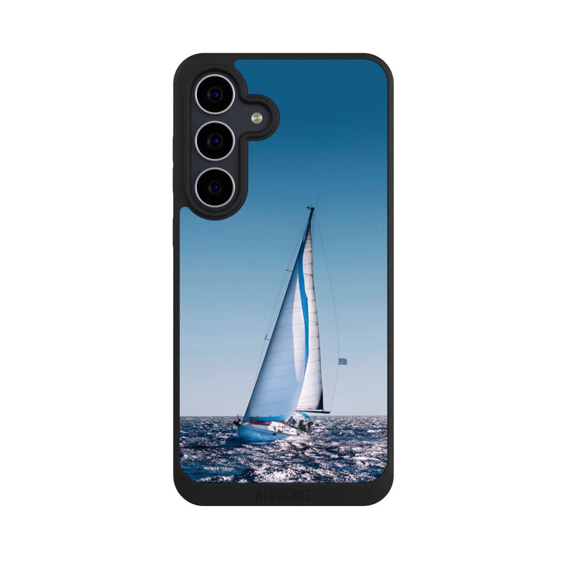 Galaxy S25 FE NIVOpure Sailing
