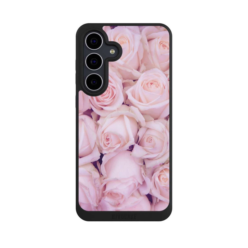 Galaxy S25 FE NIVOpure Rosie