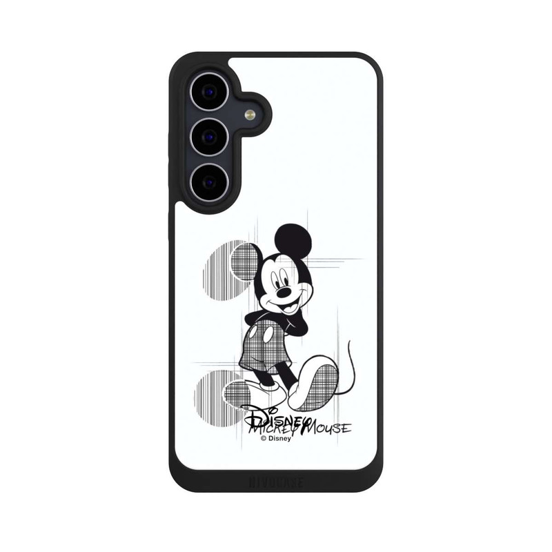 Galaxy S25 FE NIVOpure Micky Sketchy