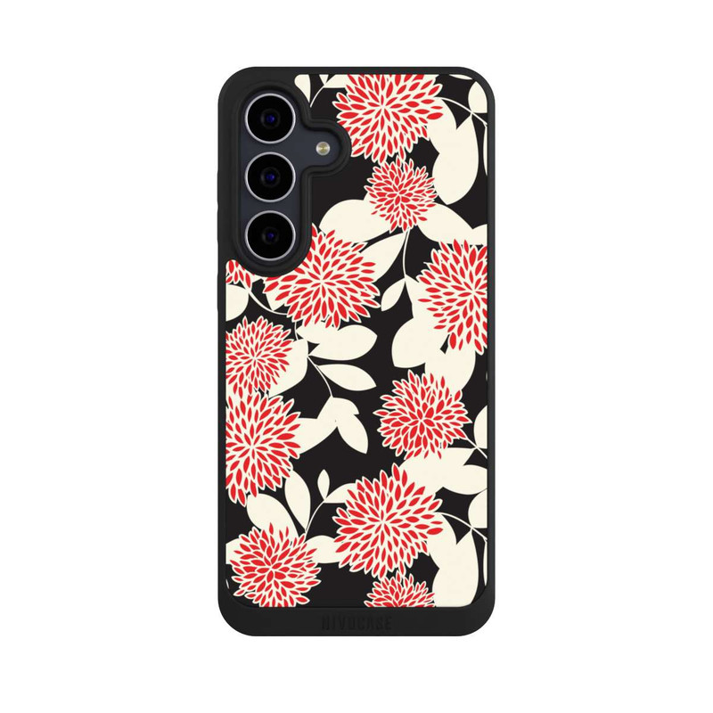Galaxy S25 FE NIVOpure Fleur de Dame