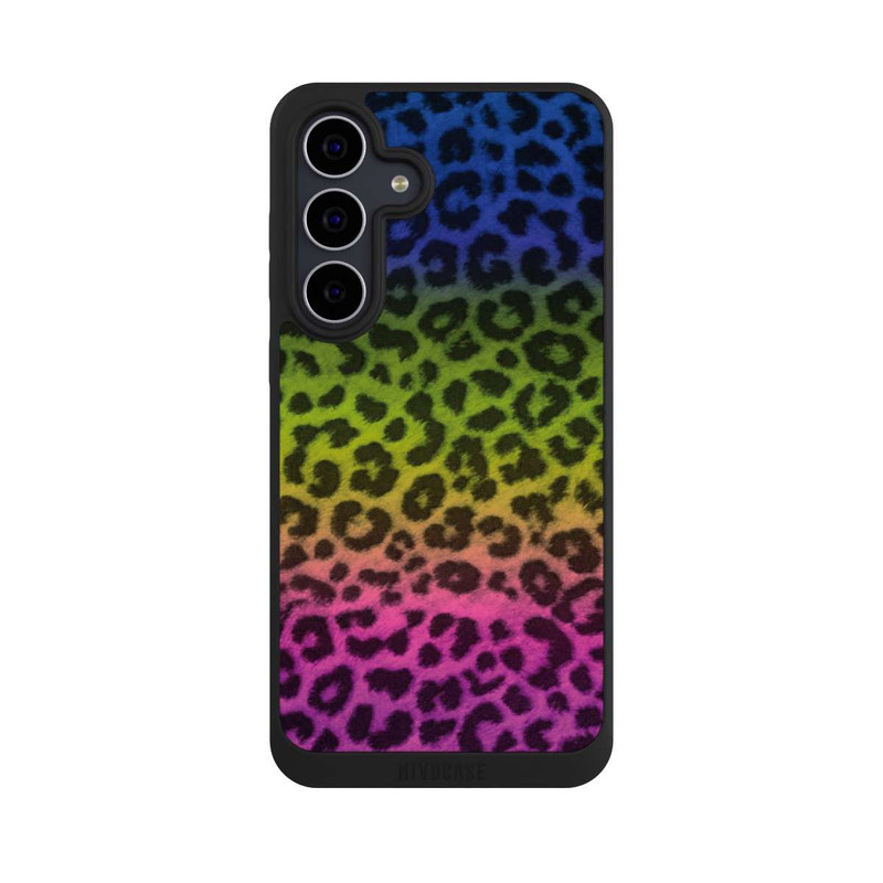 Galaxy S25 FE NIVOpure Funky Leo