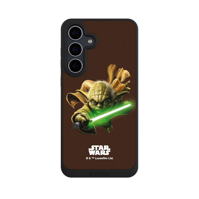 Galaxy S25 FE NIVOpure Yoda