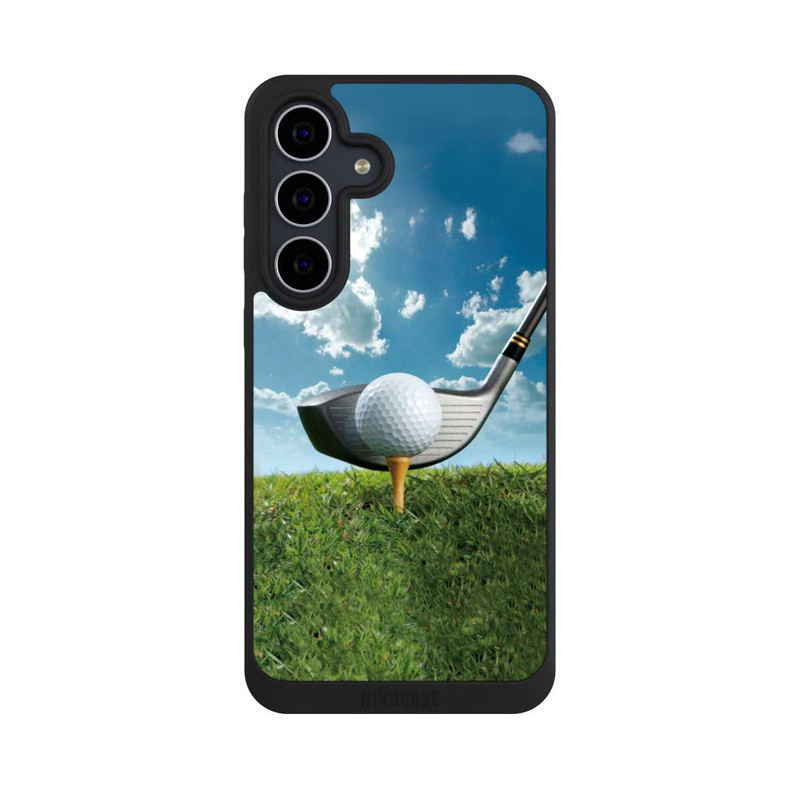 Galaxy S25 FE NIVOpure Club de Golf