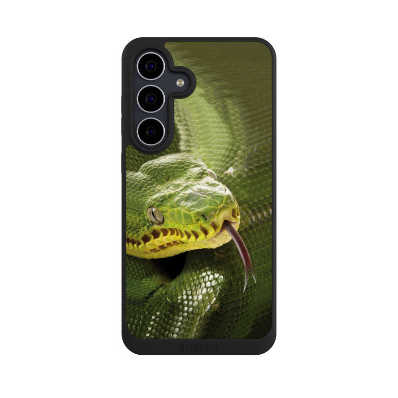 Galaxy S25 FE NIVOpure Colubrid